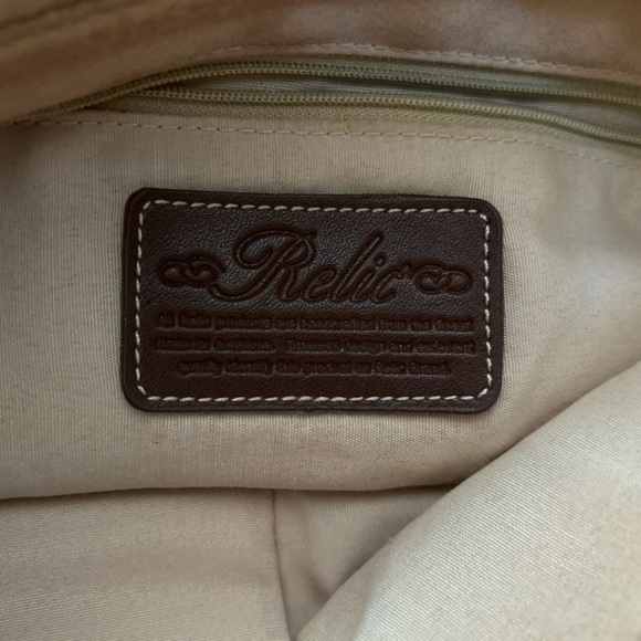 Messenger bag Leather.Jack Georges Vintage.A few flaws,see pics. - Picture 8 of 14